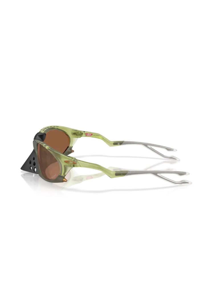 Lentes de Sol Plantaris Prizm Tungsten Oakley OO9437943703-2