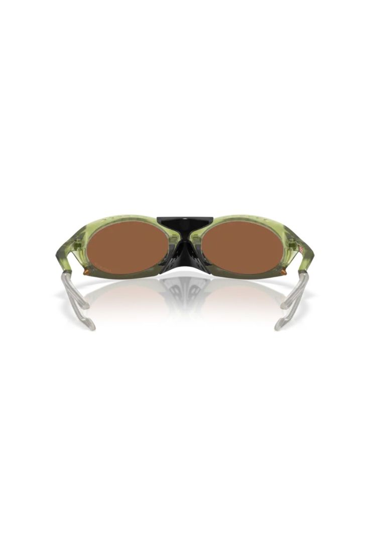 Lentes de Sol Plantaris Prizm Tungsten Oakley OO9437943703-3