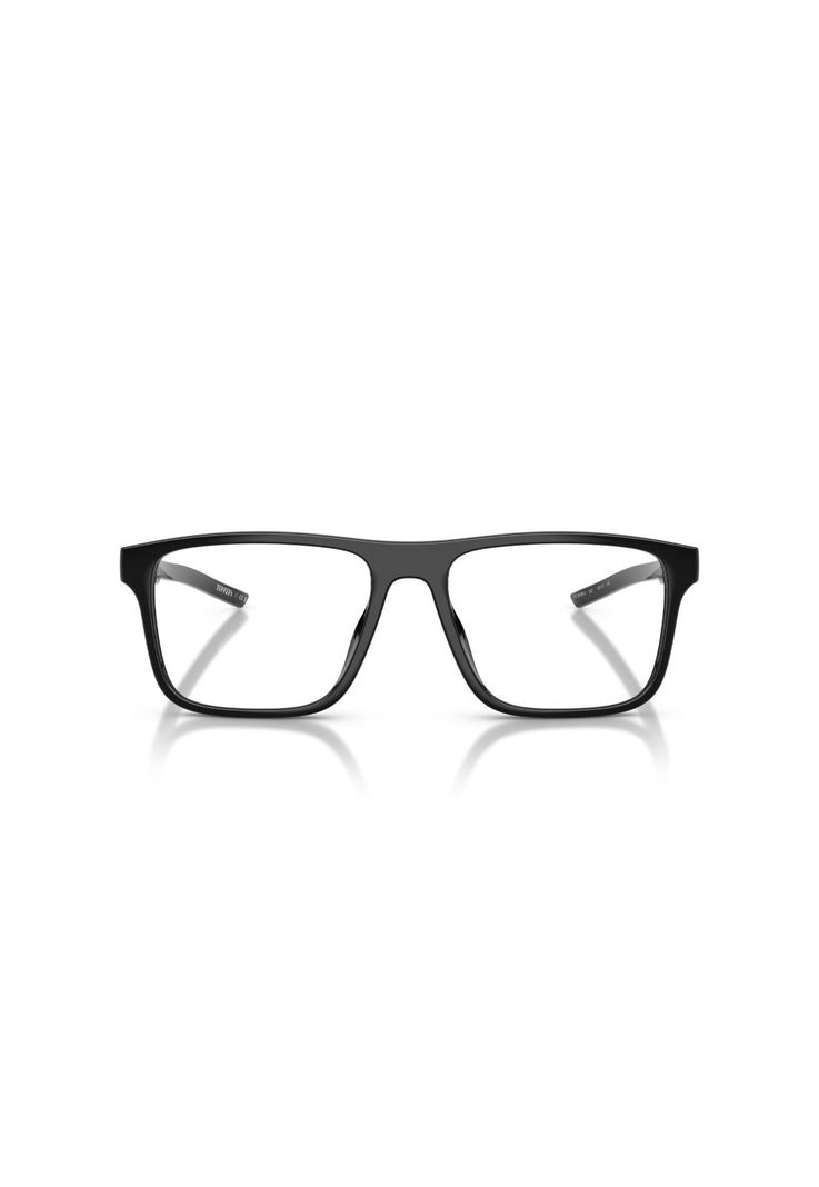 Lentes Ópticos Negro Scuderia Ferrari FZ8020U501-0
