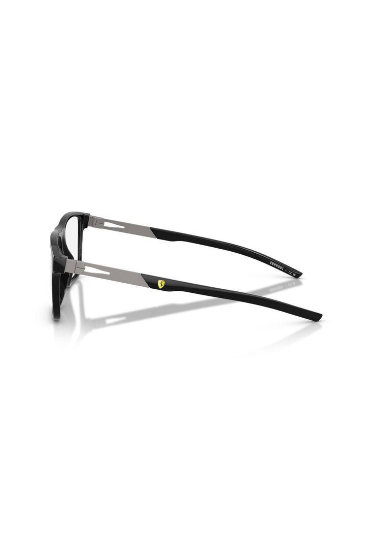 Lentes Ópticos Negro Scuderia Ferrari FZ8020U501-2