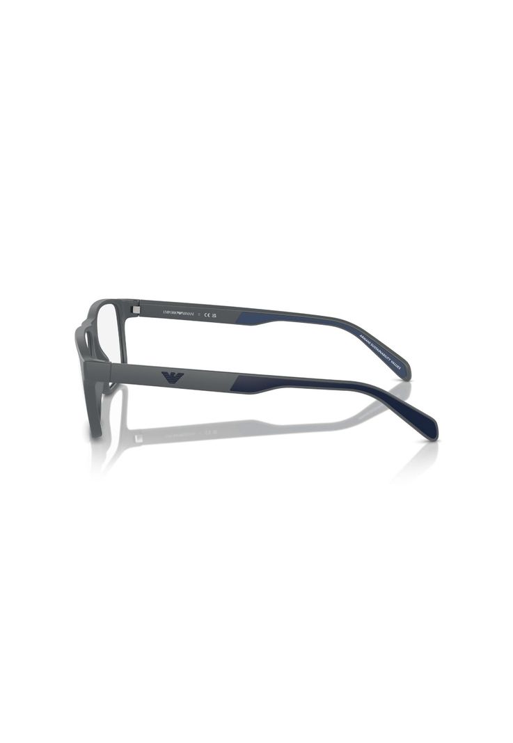 Lentes Ópticos Gris Emporio Armani EA32336103-2