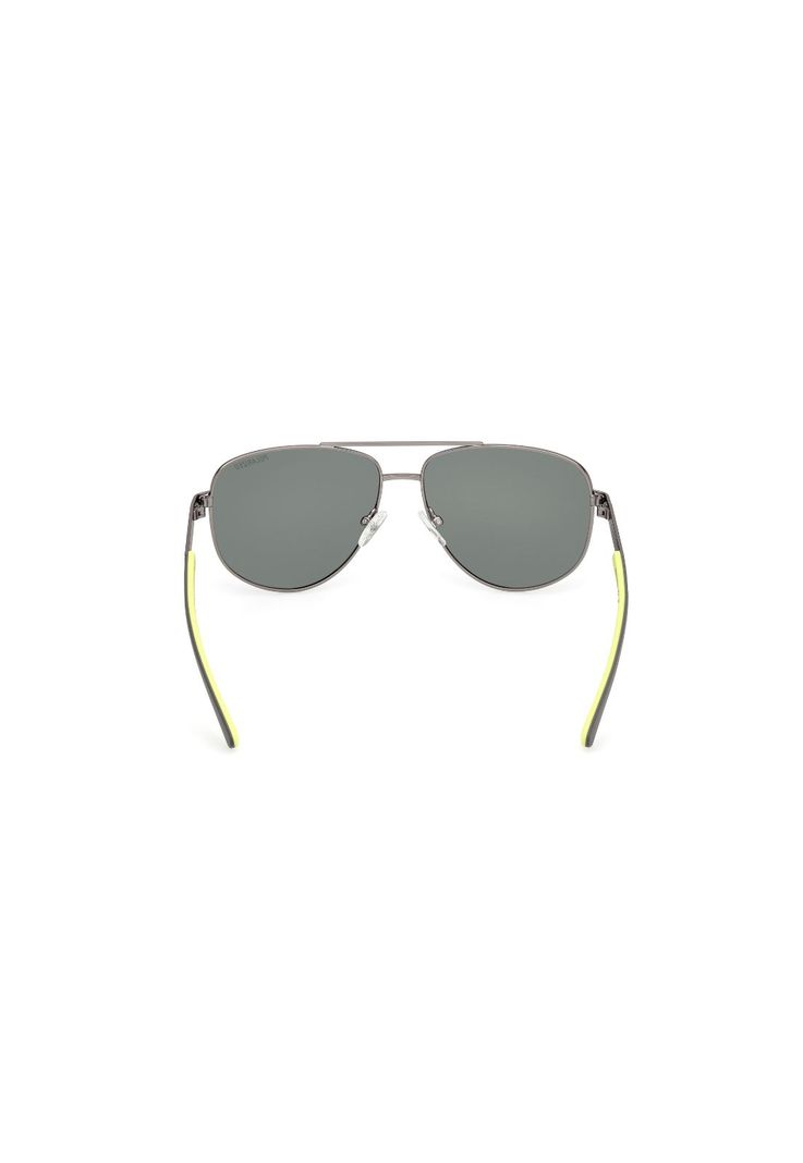 Lentes de Sol Plateado Polarizados Skechers SE0003809R-4