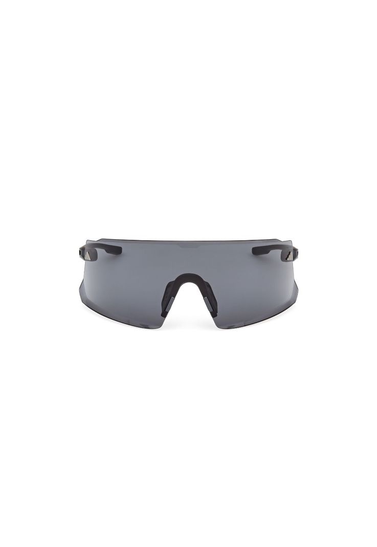 Lentes de Sol Dunamis Pro Negro Adidas Sport SP010002A-0