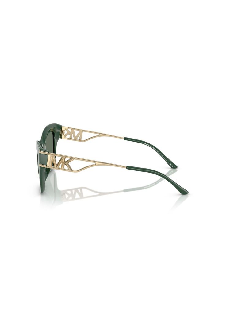 Lentes de Sol Cantabria Verde Michael Kors MK2237U40063H-2