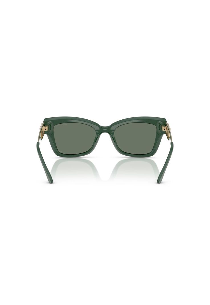 Lentes de Sol Cantabria Verde Michael Kors MK2237U40063H-3