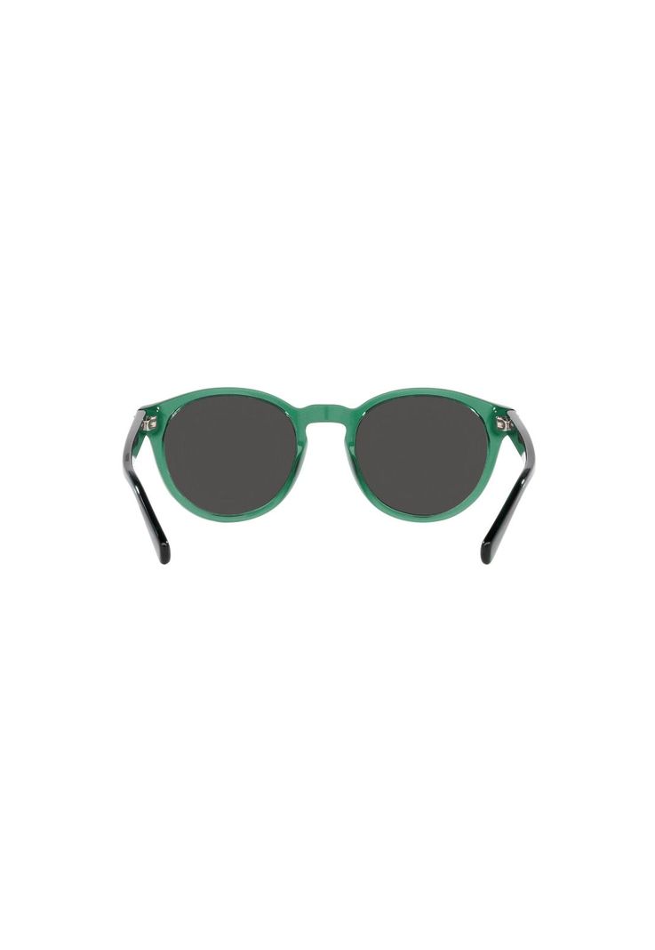 Lentes de Sol Shiny Transp. Green Polo Ralph Lauren-6