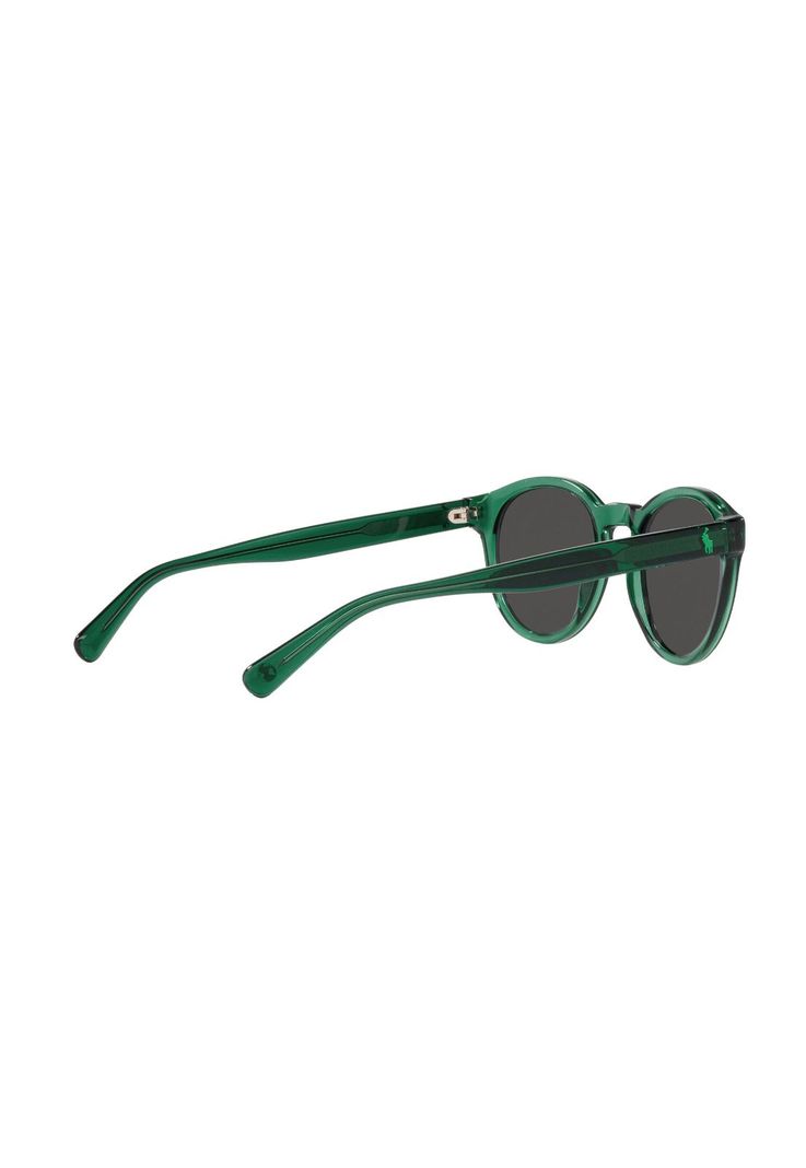 Lentes de Sol Shiny Transp. Green Polo Ralph Lauren-8