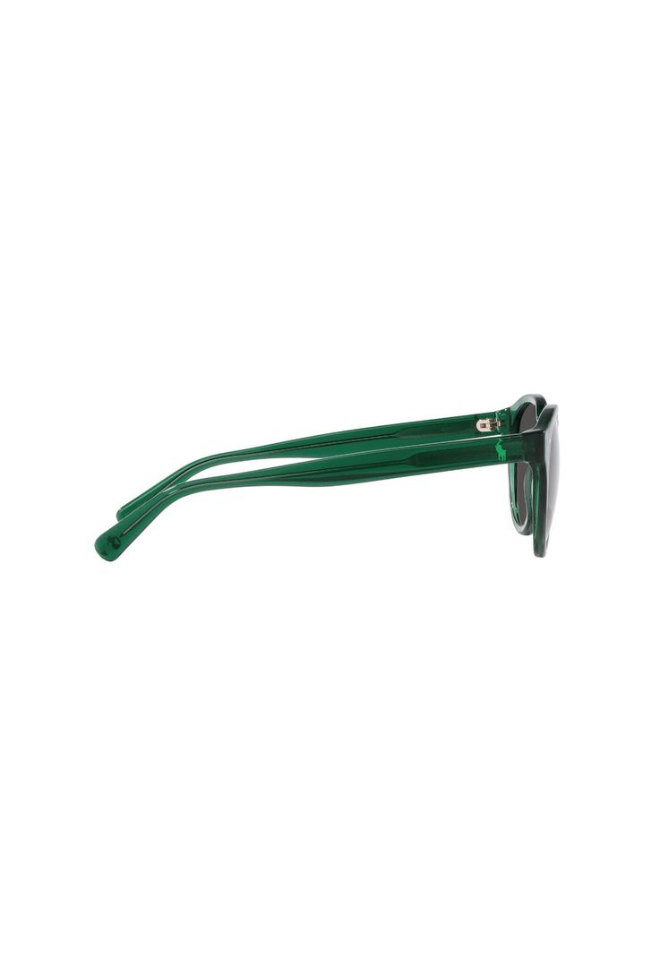 Lentes de Sol Shiny Transp. Green Polo Ralph Lauren-9