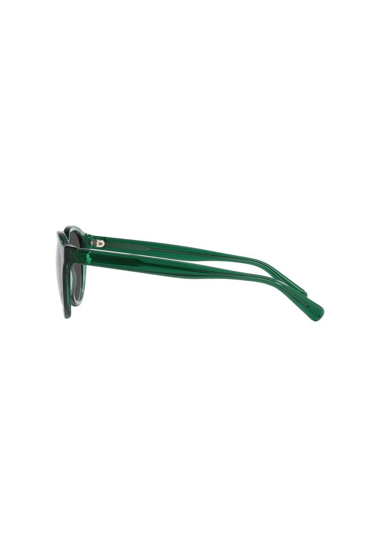 Lentes de Sol Shiny Transp. Green Polo Ralph Lauren-3