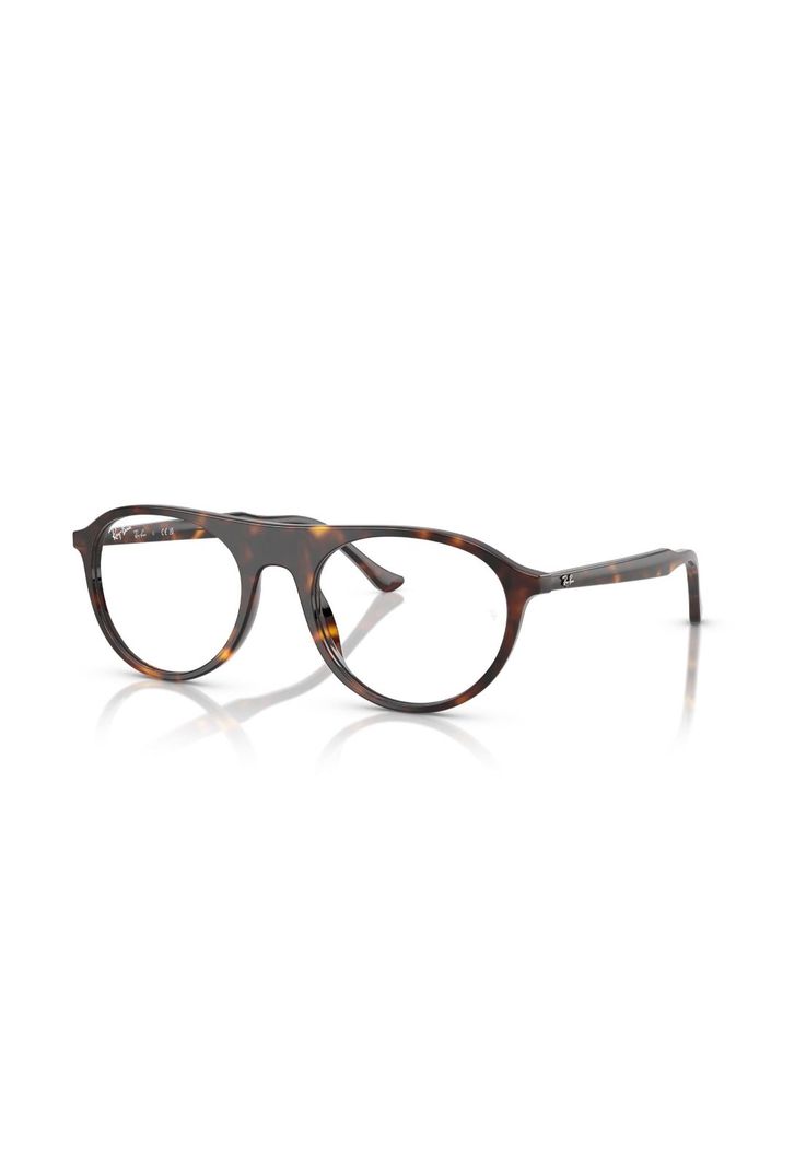 Lentes Ópticos Havana Ray-Ban Optical RX54412012-1