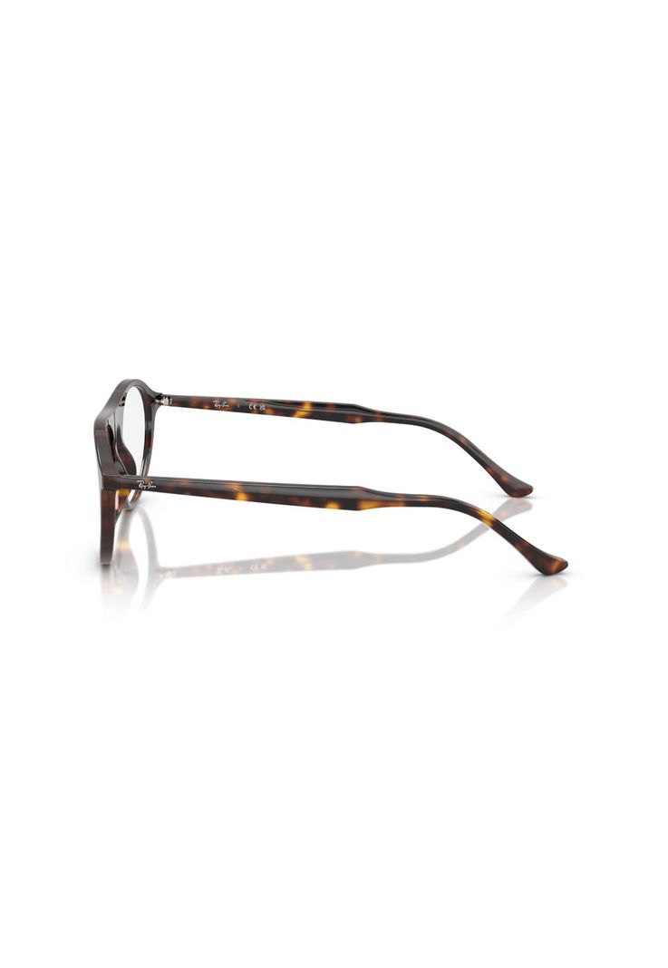 Lentes Ópticos Havana Ray-Ban Optical RX54412012-2