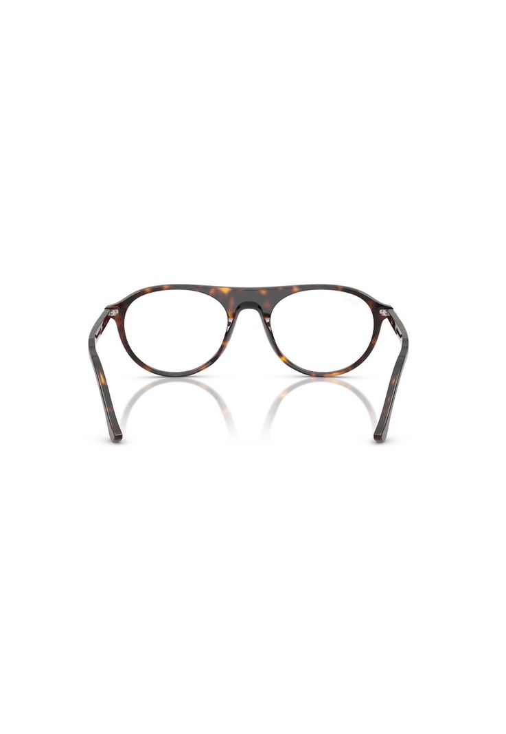 Lentes Ópticos Havana Ray-Ban Optical RX54412012-3