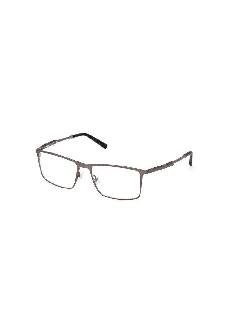 Lentes Ópticos Gris Mate Timberland TB50007007-1