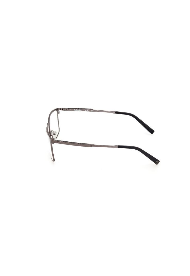 Lentes Ópticos Gris Mate Timberland TB50007007-2