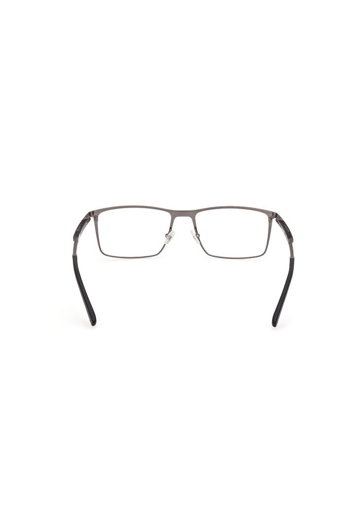 Lentes Ópticos Gris Mate Timberland TB50007007-4
