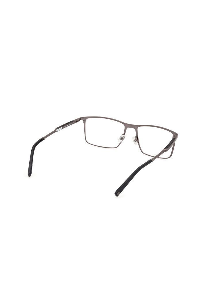 Lentes Ópticos Gris Mate Timberland TB50007007-5