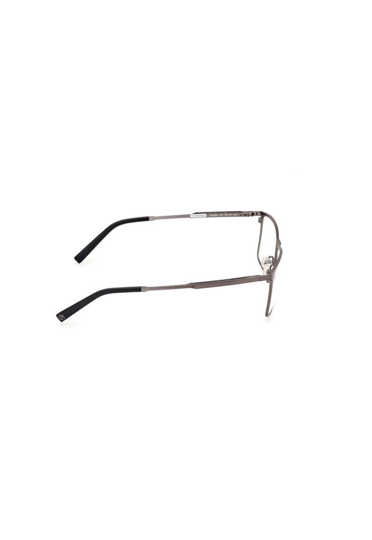 Lentes Ópticos Gris Mate Timberland TB50007007-6