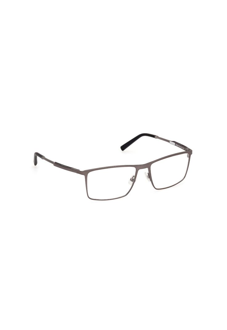 Lentes Ópticos Gris Mate Timberland TB50007007-7