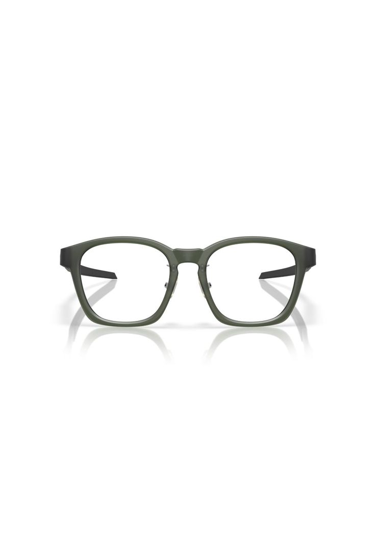 Lentes Ópticos Shackle Verde Oakley Frame OX8197D819703-0