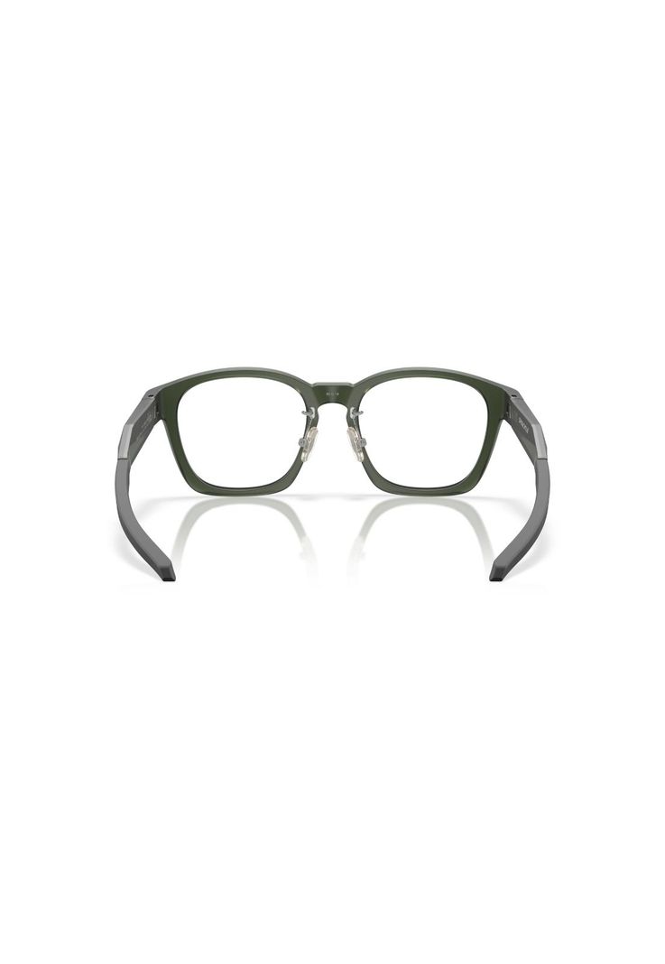Lentes Ópticos Shackle Verde Oakley Frame OX8197D819703-2