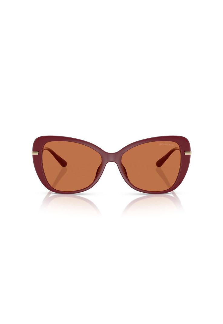 Lentes de Sol Saint Croix Rojo Michael Kors MK2230U400473-0