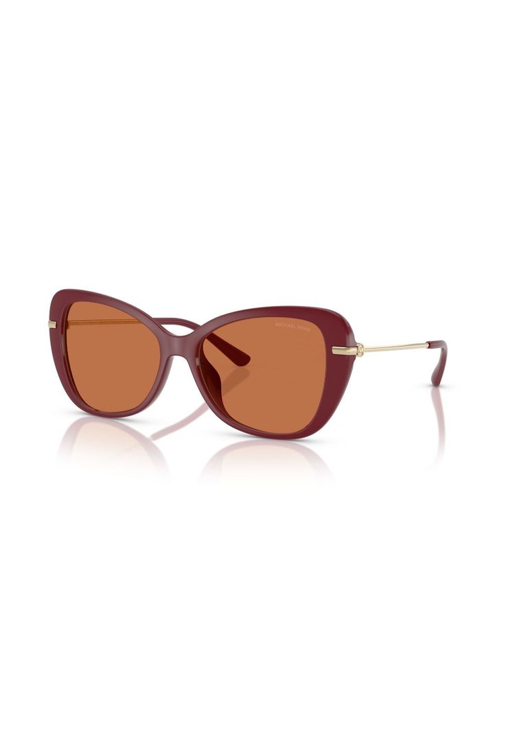 Lentes de Sol Saint Croix Rojo Michael Kors MK2230U400473-1