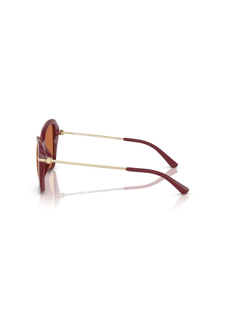 Lentes de Sol Saint Croix Rojo Michael Kors MK2230U400473-2