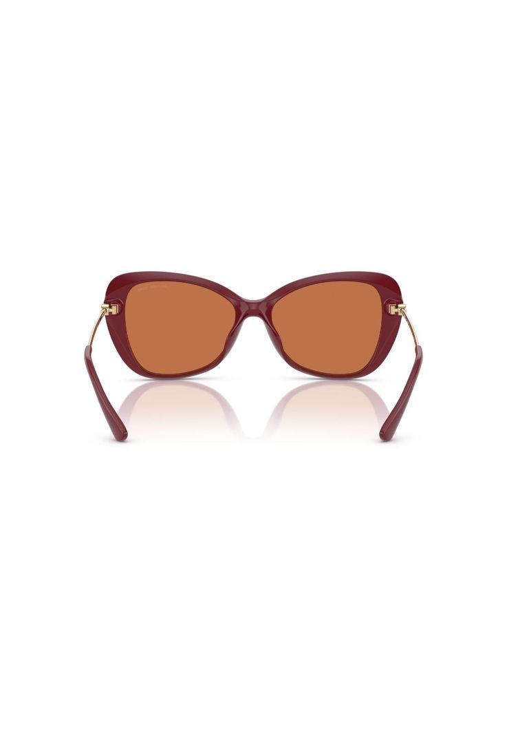 Lentes de Sol Saint Croix Rojo Michael Kors MK2230U400473-3