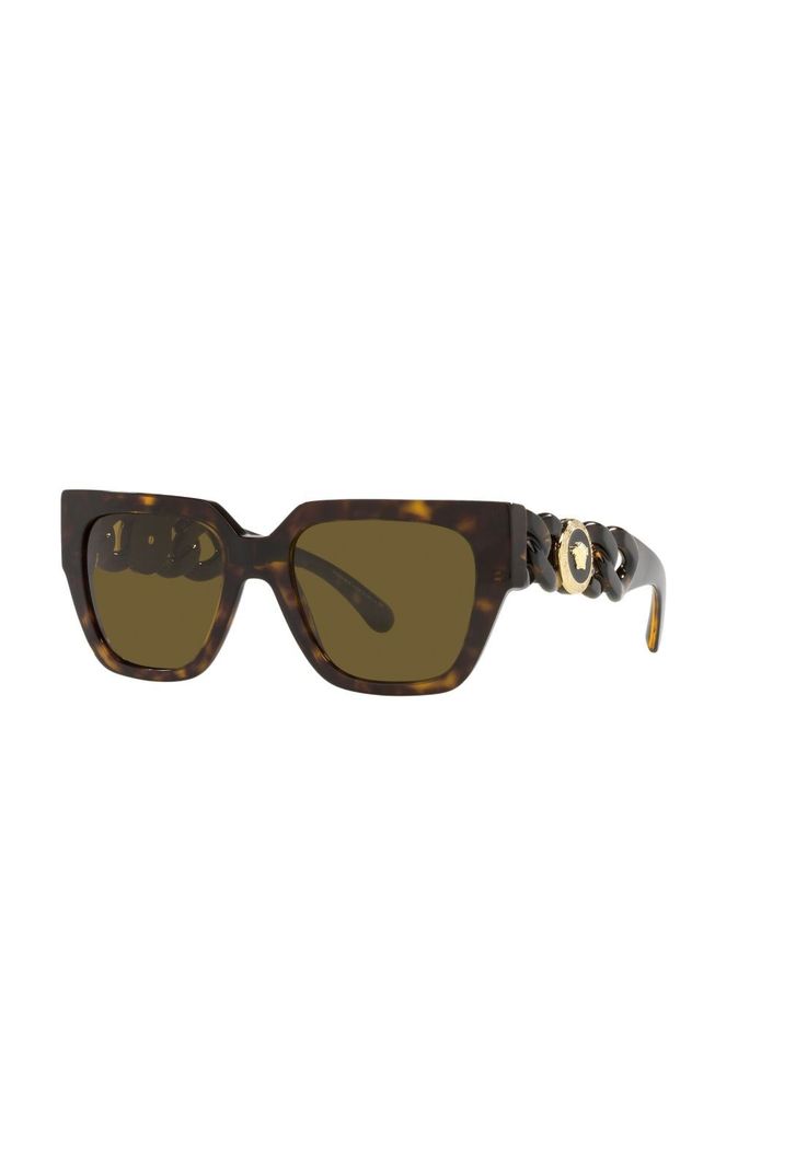 Lentes de Sol Havana Versace VE44091087353-0