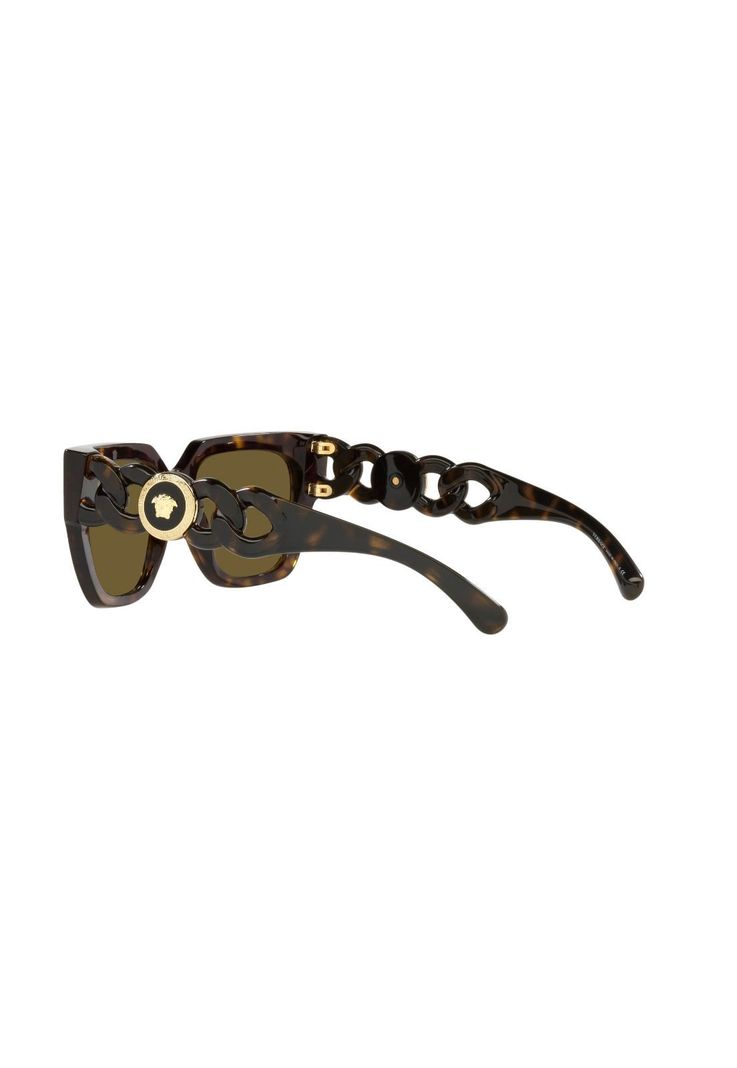 Lentes de Sol Havana Versace VE44091087353-4