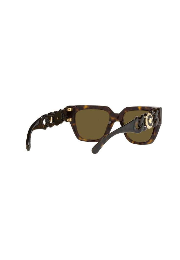 Lentes de Sol Havana Versace VE44091087353-7
