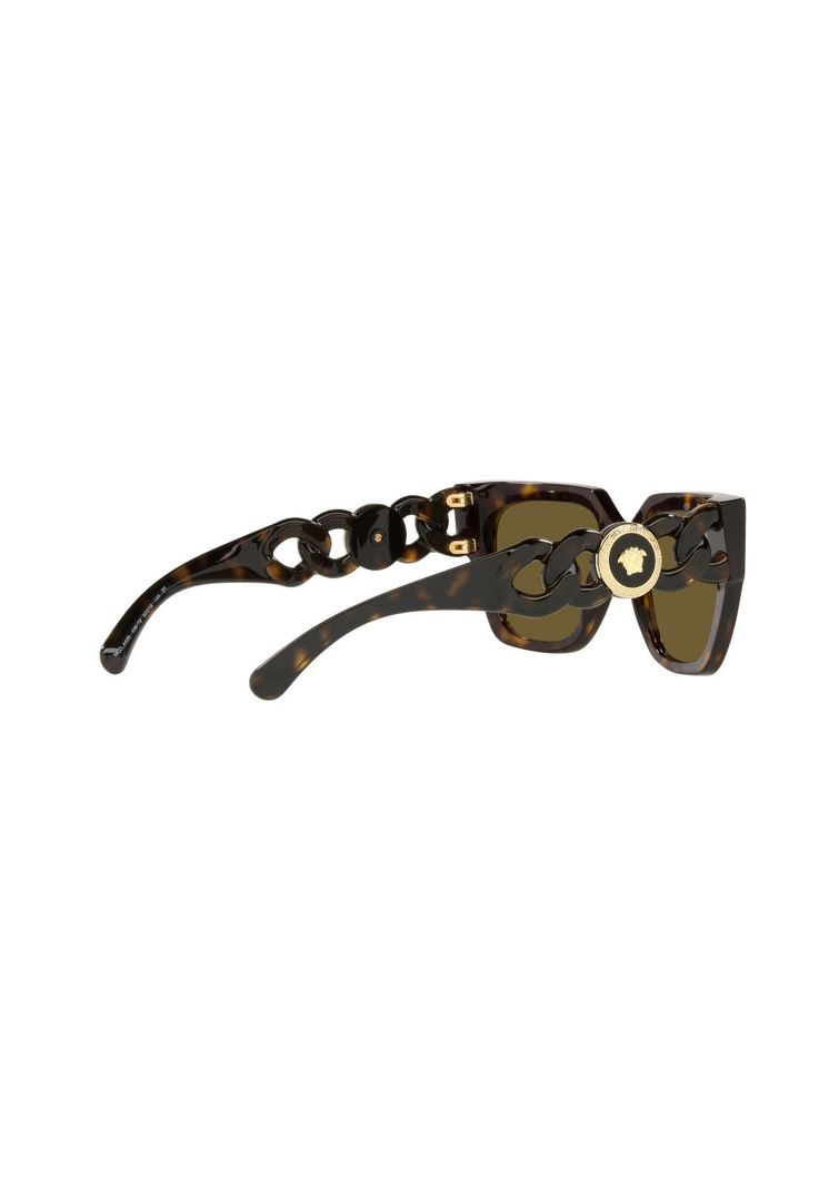 Lentes de Sol Havana Versace VE44091087353-8