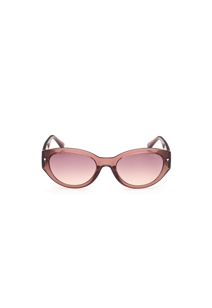 Lentes de Sol Rosado Guess GU824171Z55-0