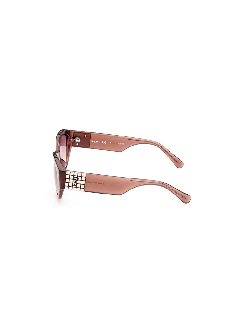 Lentes de Sol Rosado Guess GU824171Z55-2