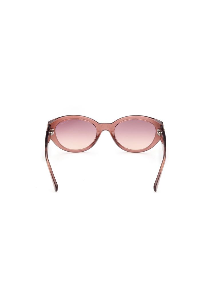 Lentes de Sol Rosado Guess GU824171Z55-4