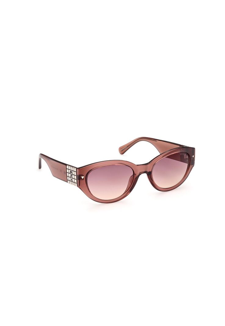 Lentes de Sol Rosado Guess GU824171Z55-7