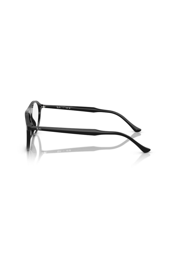 Lentes Ópticos Negro Ray-Ban Optical RX54412000-2