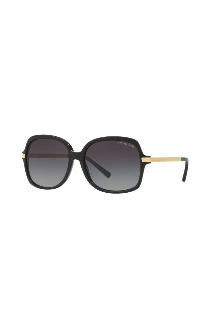 Lentes de Sol Adrianna II Negro Michael Kors MK2024316011-0