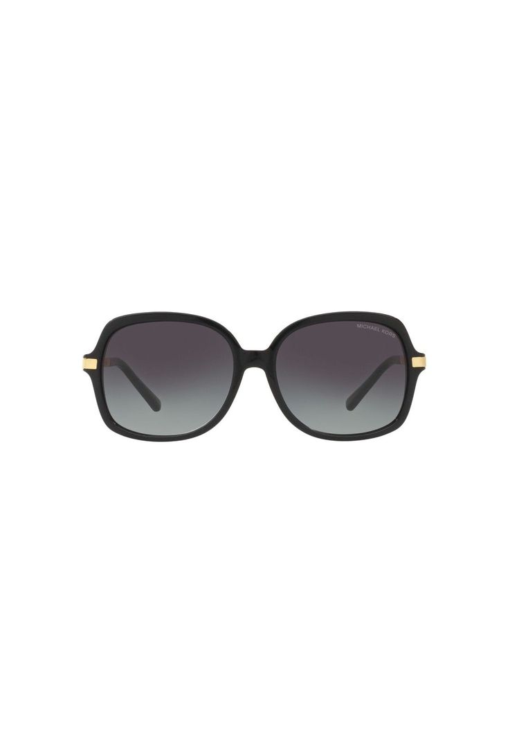 Lentes de Sol Adrianna II Negro Michael Kors MK2024316011-1