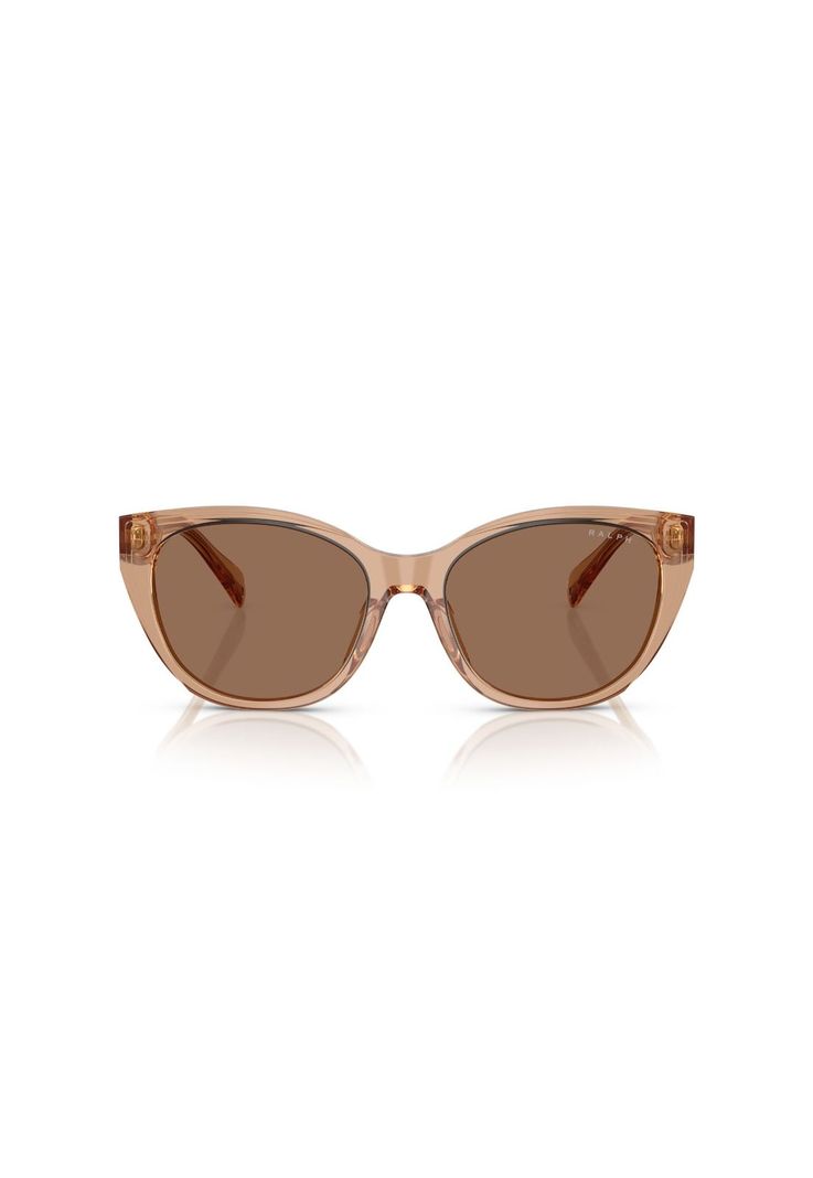 Ralph Lentes de Sol RA5324U 582673 56 Cafe M