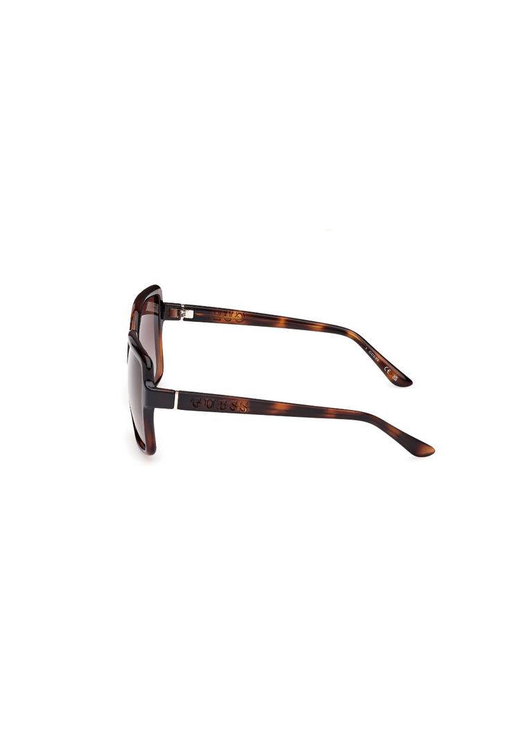 Lentes de Sol Havana Oscuro Degradados Guess GU0015752F-2