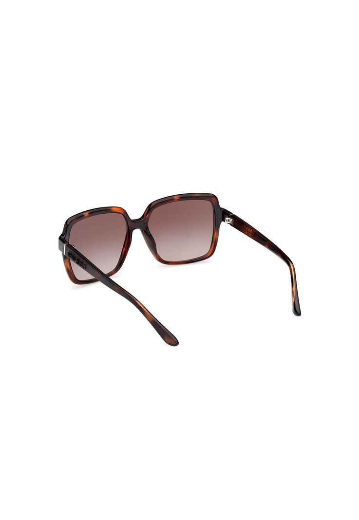Lentes de Sol Havana Oscuro Degradados Guess GU0015752F-3