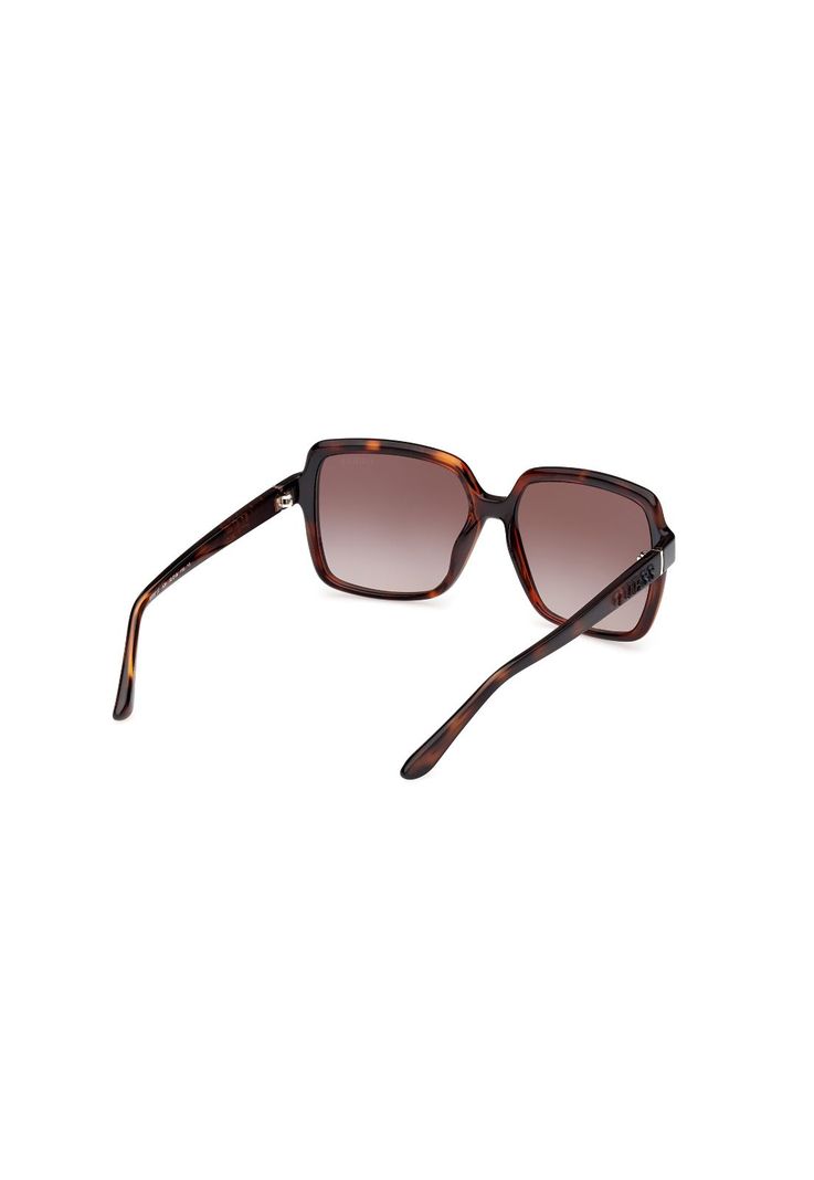 Lentes de Sol Havana Oscuro Degradados Guess GU0015752F-5