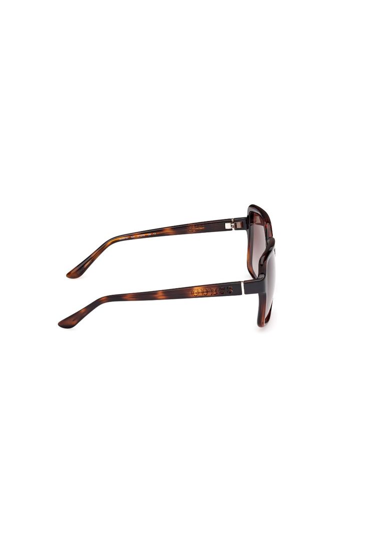Lentes de Sol Havana Oscuro Degradados Guess GU0015752F-6