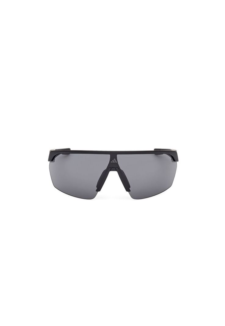 Lentes de Sol Anemos Negro Matte Adidas Sport SP010302A-0