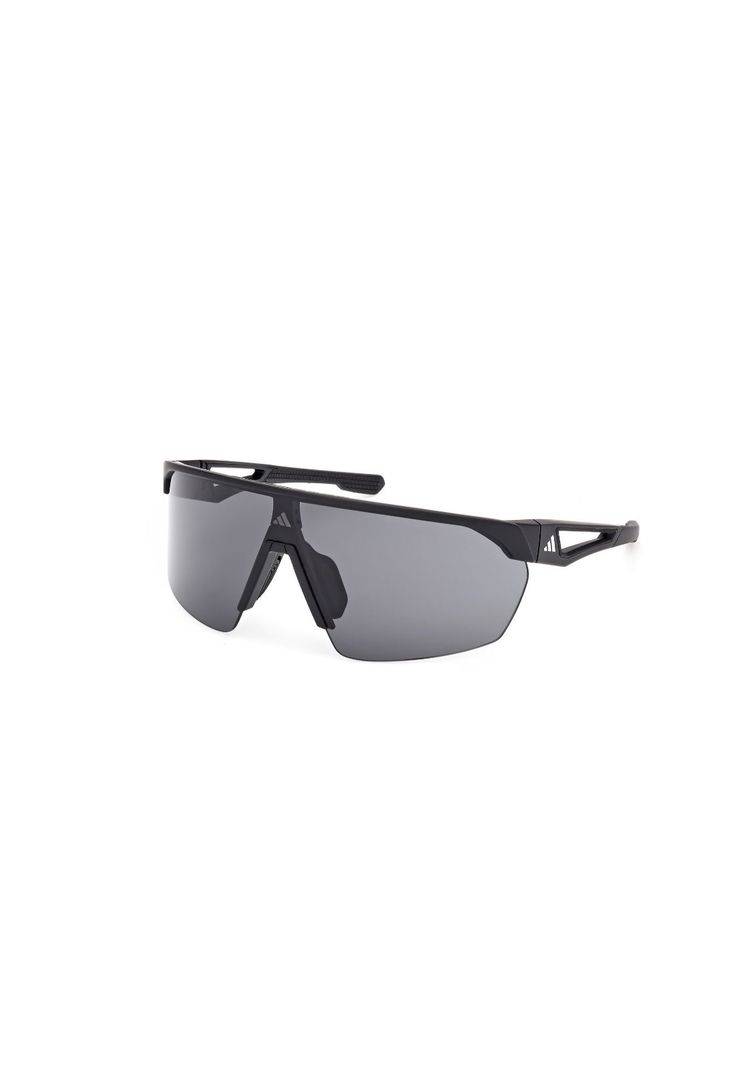 Lentes de Sol Anemos Negro Matte Adidas Sport SP010302A-1