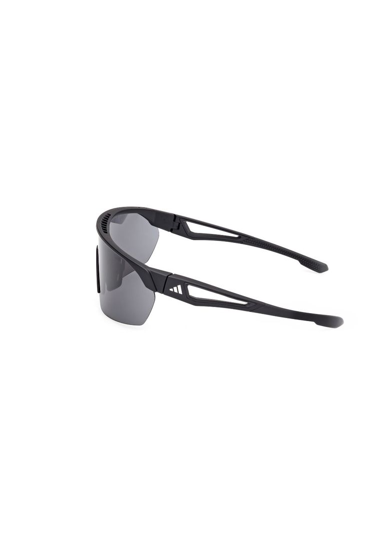 Lentes de Sol Anemos Negro Matte Adidas Sport SP010302A-2