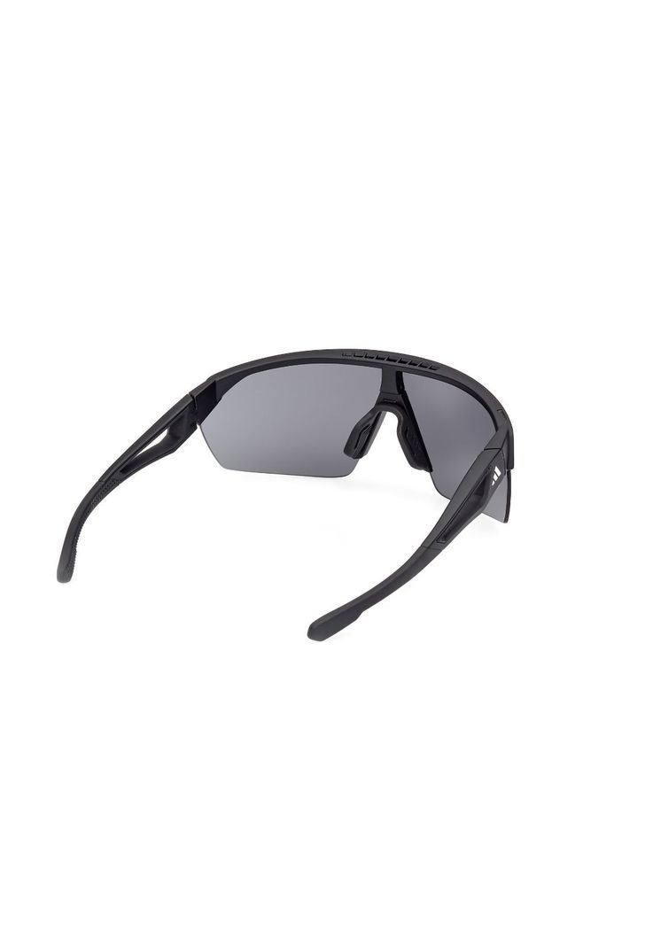 Lentes de Sol Anemos Negro Matte Adidas Sport SP010302A-5