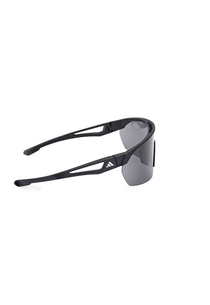 Lentes de Sol Anemos Negro Matte Adidas Sport SP010302A-6