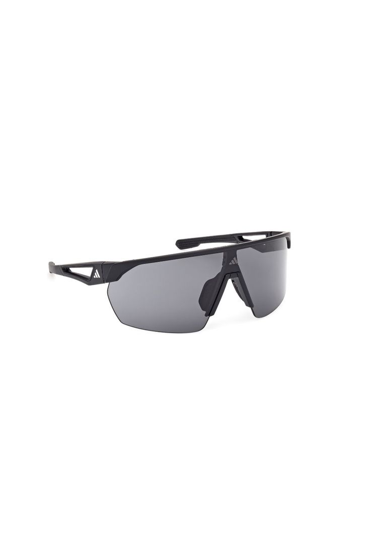 Lentes de Sol Anemos Negro Matte Adidas Sport SP010302A-7